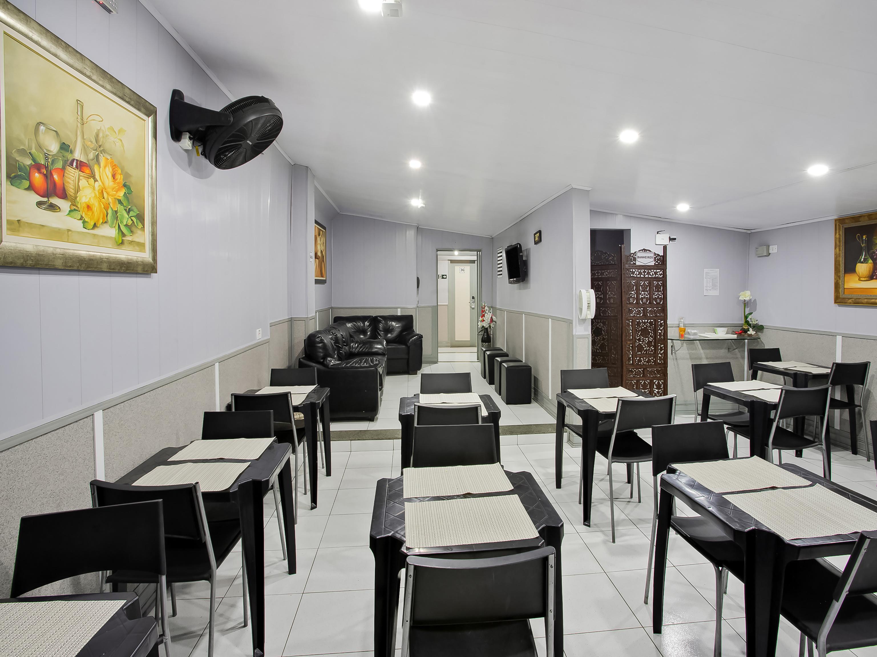 Calamares Hotel Sao Caetano (Adults Only) Santo André エクステリア 写真