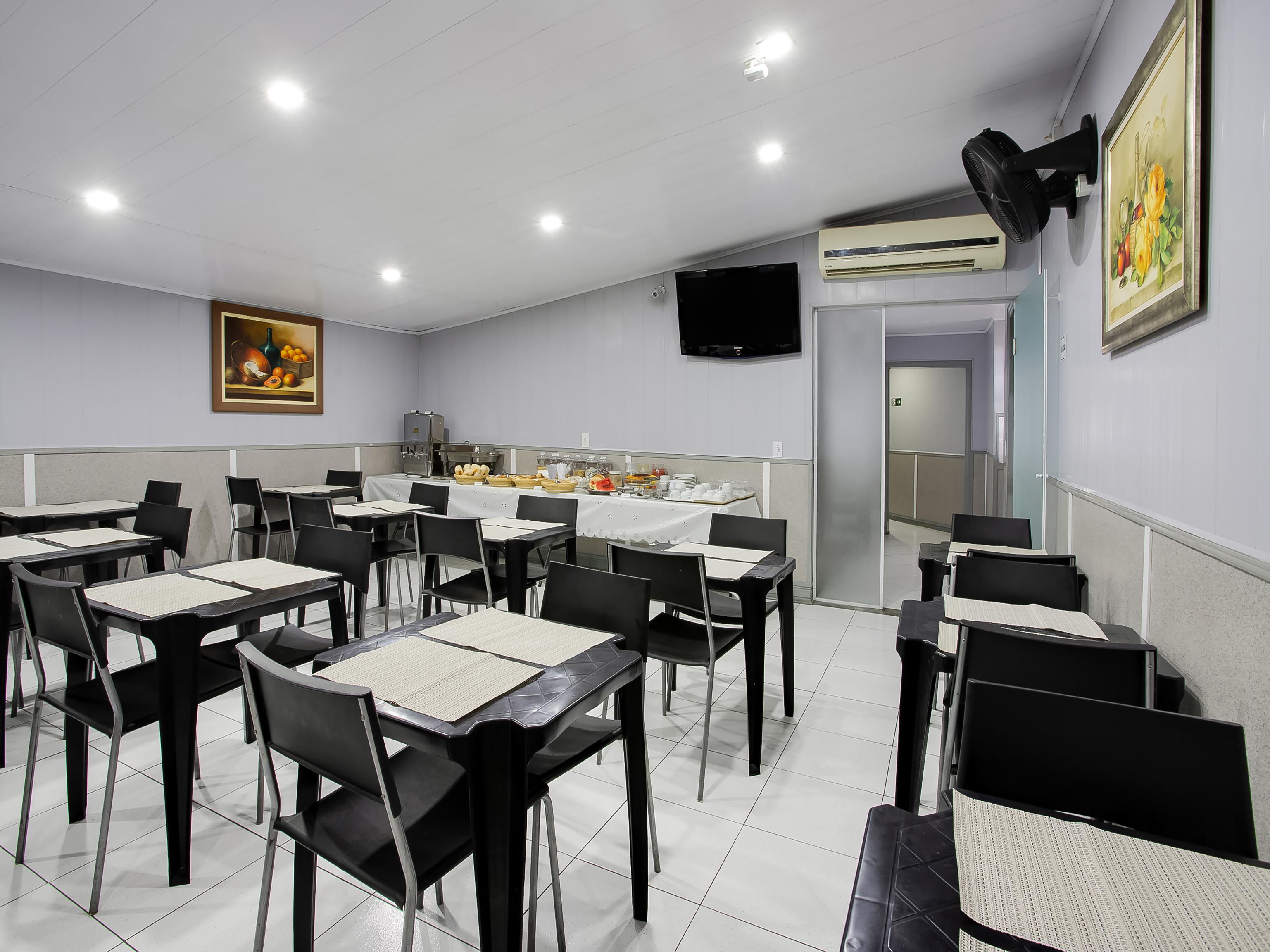 Calamares Hotel Sao Caetano (Adults Only) Santo André エクステリア 写真