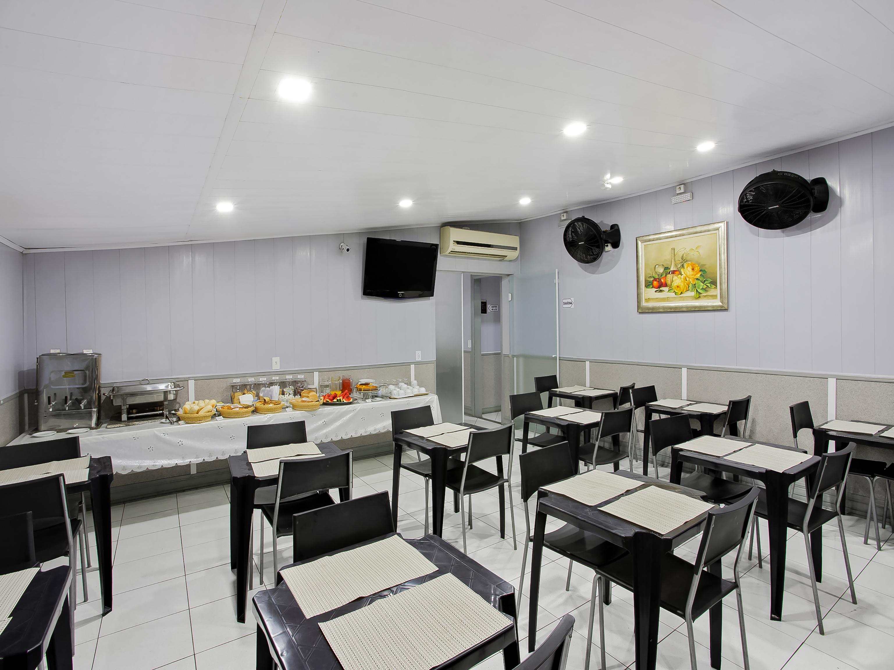 Calamares Hotel Sao Caetano (Adults Only) Santo André エクステリア 写真