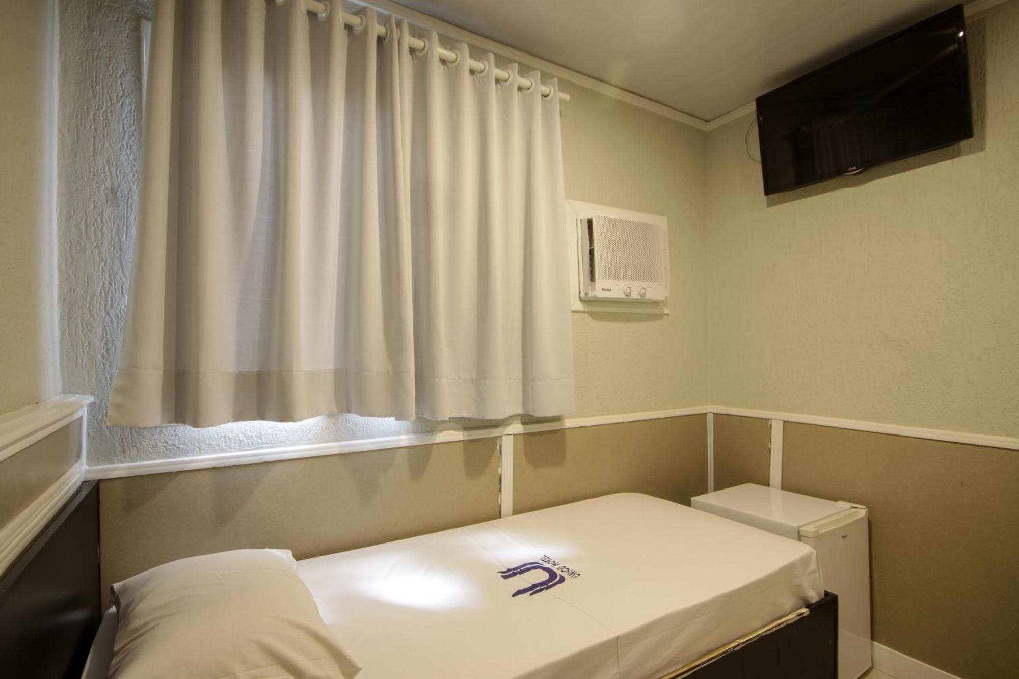 Calamares Hotel Sao Caetano (Adults Only) Santo André エクステリア 写真