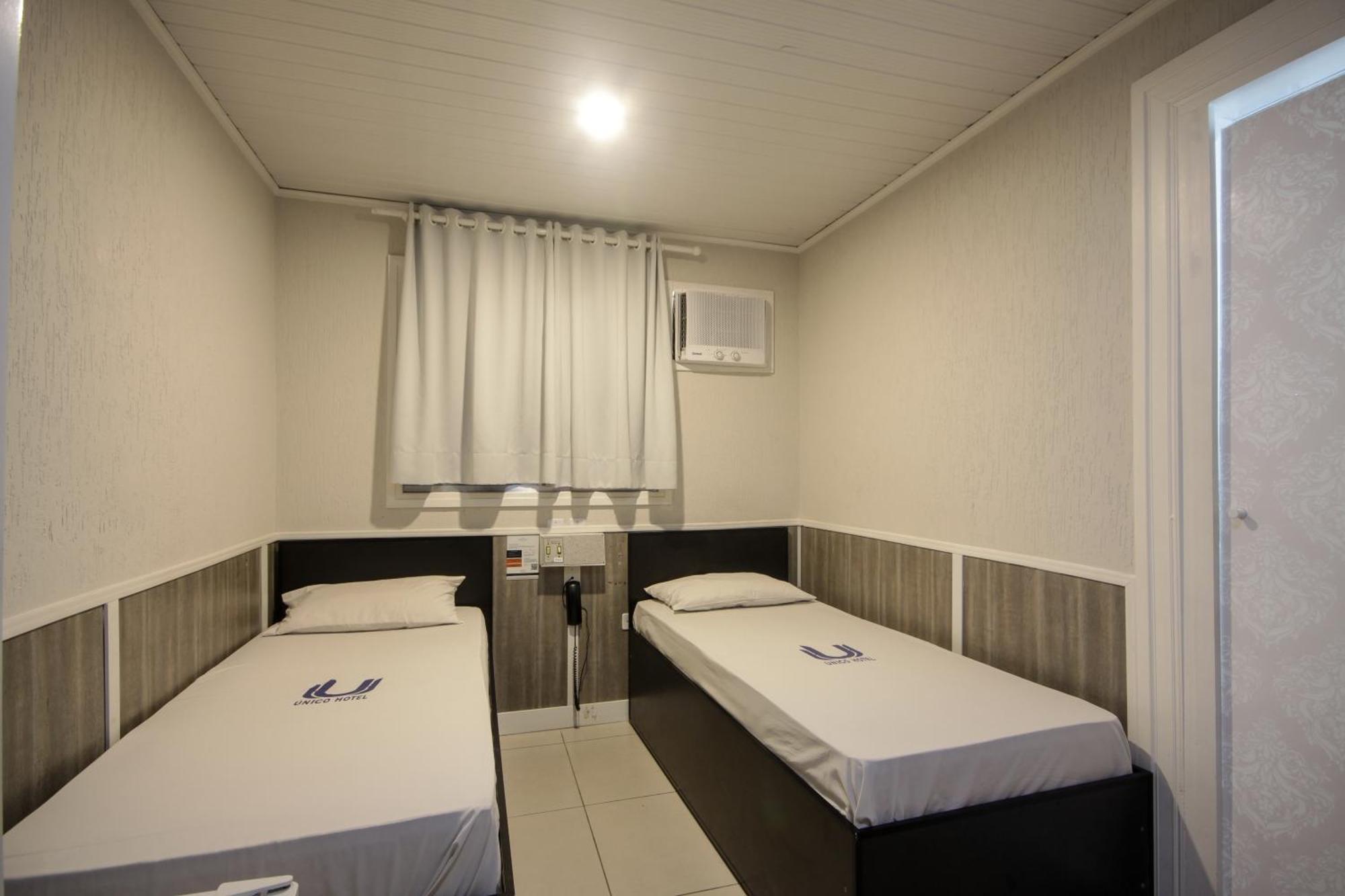 Calamares Hotel Sao Caetano (Adults Only) Santo André エクステリア 写真