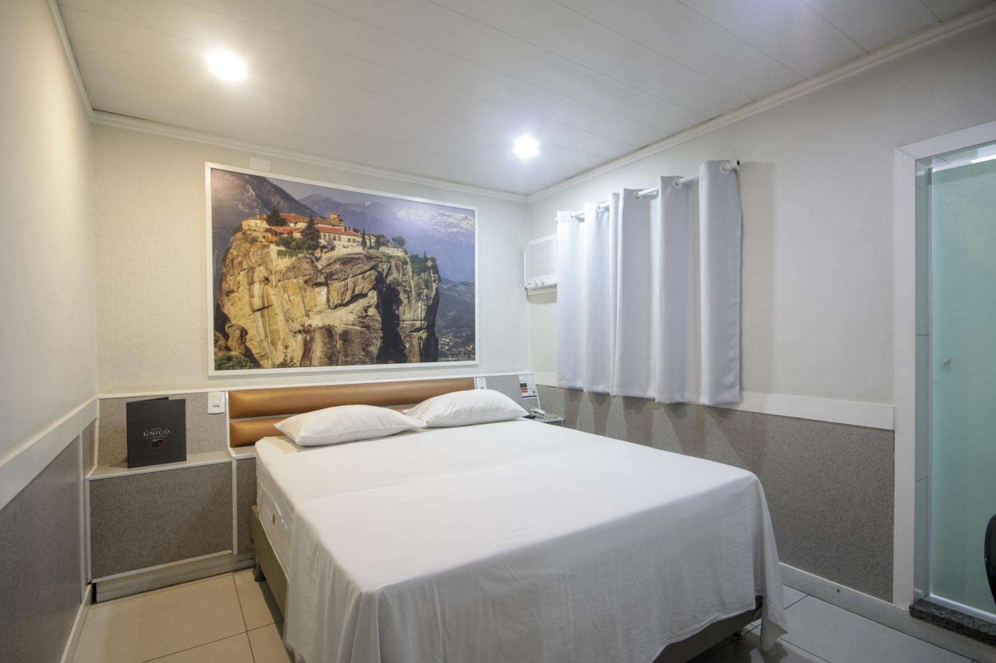 Calamares Hotel Sao Caetano (Adults Only) Santo André エクステリア 写真