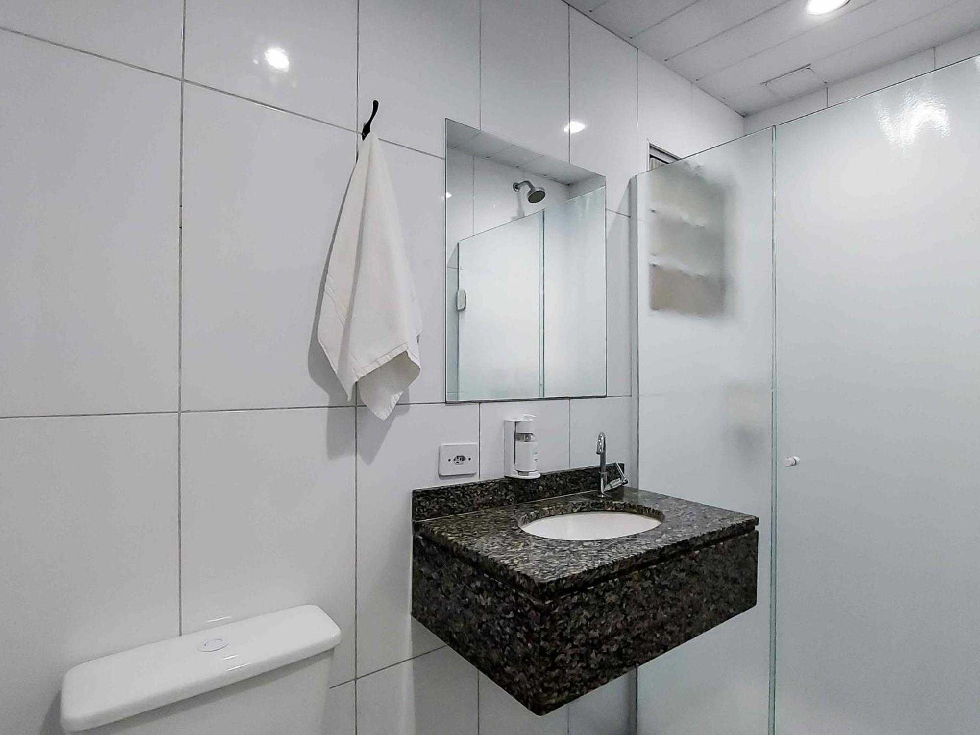 Calamares Hotel Sao Caetano (Adults Only) Santo André エクステリア 写真