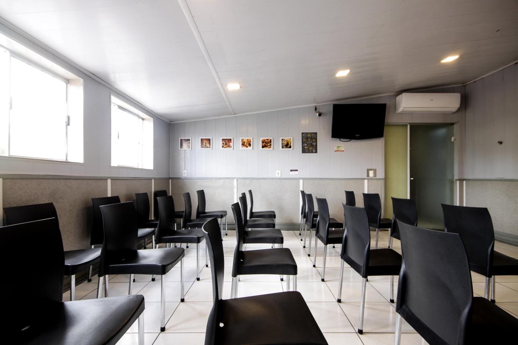 Calamares Hotel Sao Caetano (Adults Only) Santo André エクステリア 写真