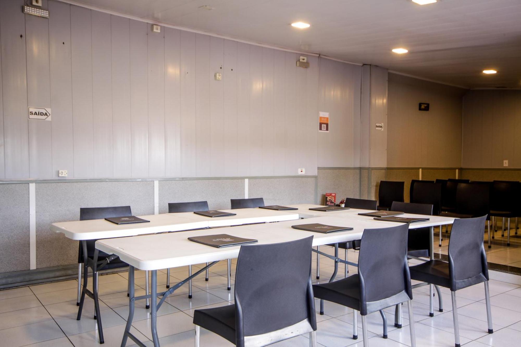 Calamares Hotel Sao Caetano (Adults Only) Santo André エクステリア 写真