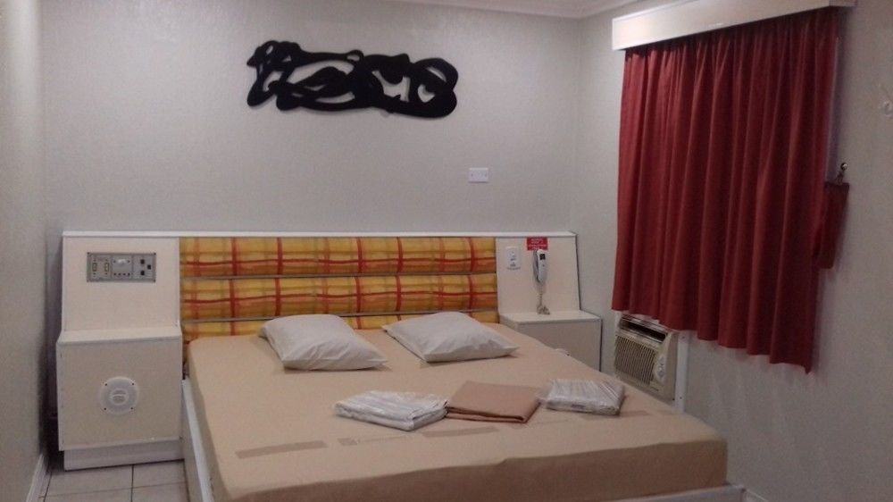 Calamares Hotel Sao Caetano (Adults Only) Santo André エクステリア 写真